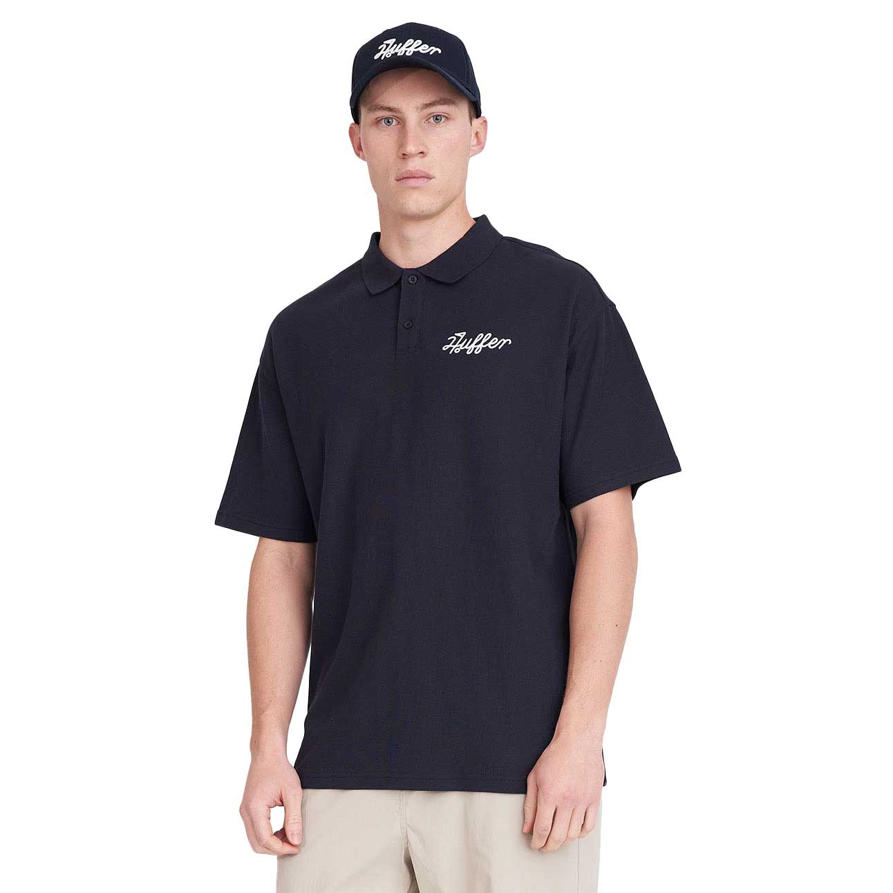 Huffer Par Ss Polo